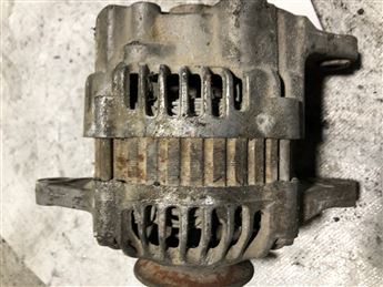 Suzuki Carry Samurai 1992-1999 (A7T02771) Çıkma Şa