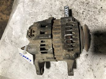 Suzuki Carry Samurai 1992-1999 (A7T02771) Çıkma Şa