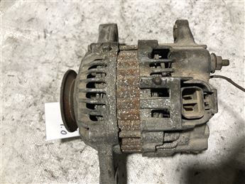 Suzuki Carry Samurai 1992-1999 (A7T02771) Çıkma Şa