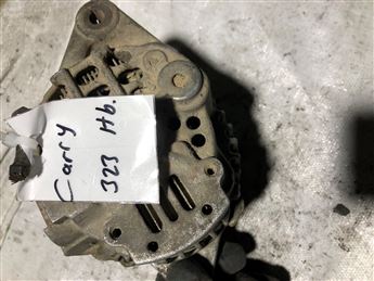 Suzuki Carry Samurai 1992-1999 (A7T02771) Çıkma Şa