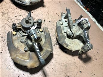 Suzuki Carry Sol Ön Fren Kaliperi