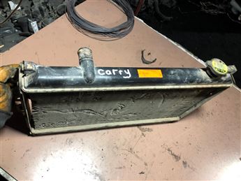 Suzuki Carry Su Radyatörü