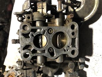 Suzuki Maruti Alto 1985 2001 Çıkma Karbüratör