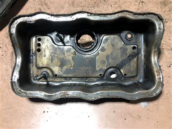 Suzuki Maruti Alto Külbütör Kapağı