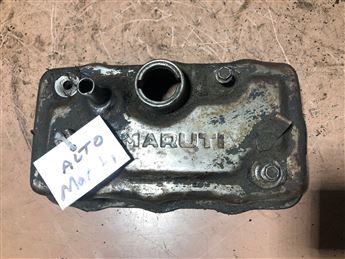 Suzuki Maruti Alto Külbütör Kapağı