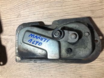 Suzuki Maruti Alto Ön Cam Silecek Motoru (2)