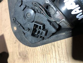 Suzuki Maruti Alto Ön Cam Silecek Motoru (4)