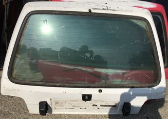 Suzuki Maruti Arka Cam Silecek Motoru