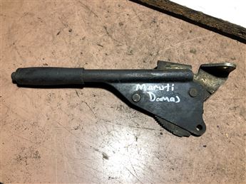 Suzuki Maruti Damas El Freni Kolu Tabancası