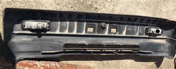 Suzuki Maruti Ön Tampon