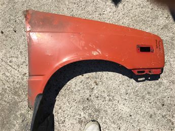 Suzuki Maruti Sağ Ön Çamurluk