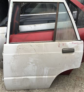 Suzuki Maruti Sol Arka Kapı