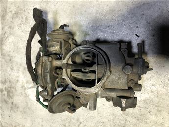 Suzuki Swift 1.0 1990-1996 Çıkma Karbüratör