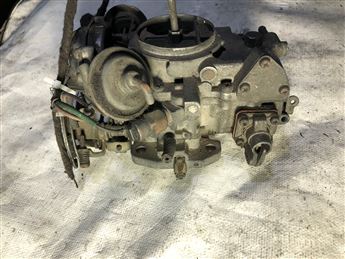 Suzuki Swift 1.0 1990-1996 Çıkma Karbüratör