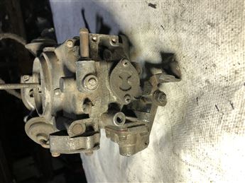 Suzuki Swift 1.0 1990-1996 Çıkma Karbüratör