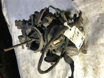 Suzuki Swift 1.0 1990-1996 Çıkma Karbüratör