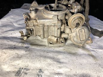 Suzuki Swift 1.0 1990-1996 Çıkma Karbüratör