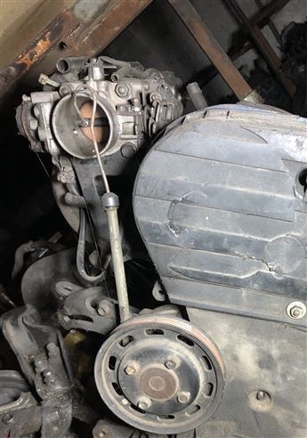 Suzuki Swift 1.3 16V Enj 1990-1996 Çıkma Gaz Kelebeği