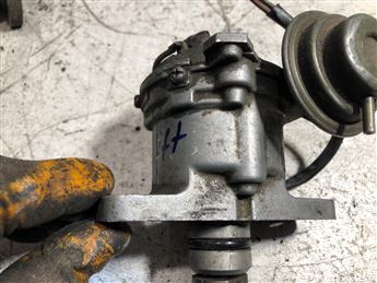 Suzuki swift 1.3 1993-1998 Distribütör--2 (2)