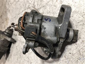 Suzuki swift 1.3 1993-1998 Distribütör--2