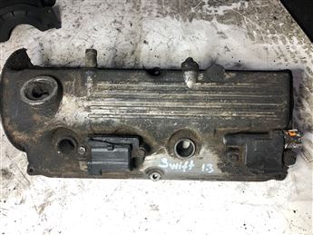 Suzuki Swift 1.3 Külbütör Kapağı