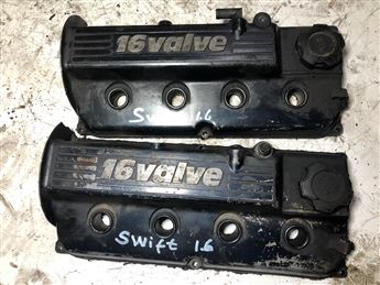 Suzuki Swift 1.6 16v Külbütör Kapağı