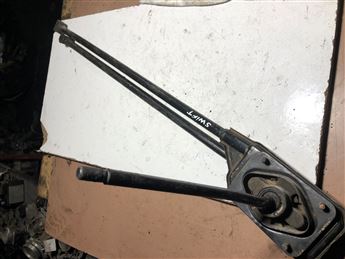 Suzuki Swift 1990-2000 Vites Kolu-Mekanizması