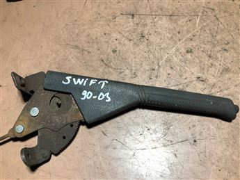 Suzuki Swift 1990-2003 El Freni Kolu Tabancası