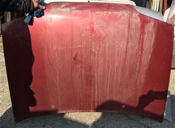 Suzuki Swift 1993-1997 Çıkma Motor Kaputu