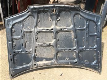 Suzuki Swift 1993-1997 Çıkma Motor Kaputu