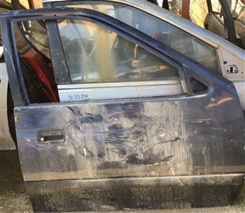 Suzuki Swift 1993-2003 Çıkma Sağ Ön Kapı