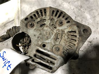 Suzuki Swift Çıkma Şarj Dinamosu