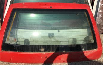 Suzuki Swift HB 1993-1996 Çıkma Bagaj Kapağı