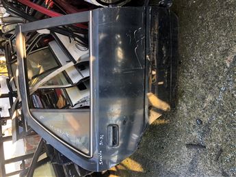 Suzuki Swift Sedan 1993-2003 Sağ Arka Kapı