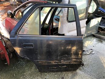 Suzuki Swift Sedan 1993-2003 Sağ Arka Kapı