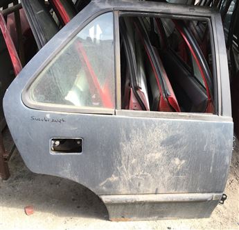 Suzuki Swift Sedan 1993-2003 Sağ Arka Kapı