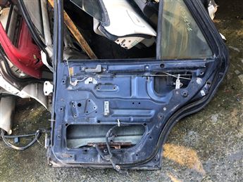 Suzuki Swift Sedan 1993-2003 Sağ Arka Kapı