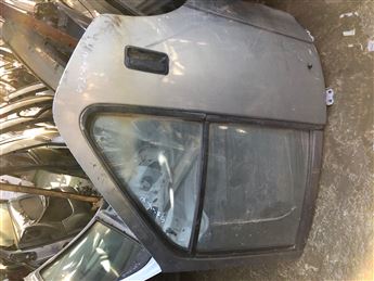 Suzuki Swift Sedan 1993-2003 Sol Arka Kapı