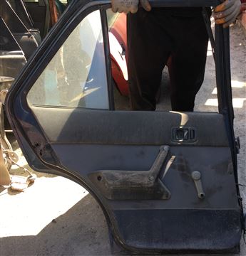 Suzuki Swift Sedan 1993-2003 Çıkma Sol Arka Kapı