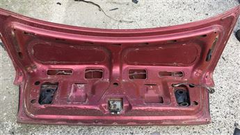 Suzuki Swift Sedan Çıkma Bagaj Kapağı