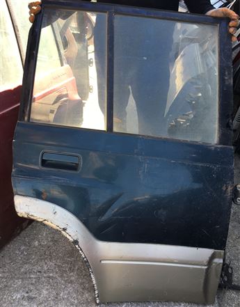 Suzuki Vitara 1990-2004 Sağ Arka Kapı