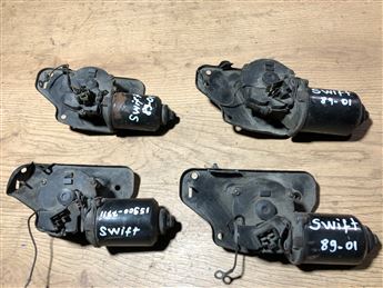 SWuzuki Swift 1989-2001 Ön Cam Silecek Motoru (2)