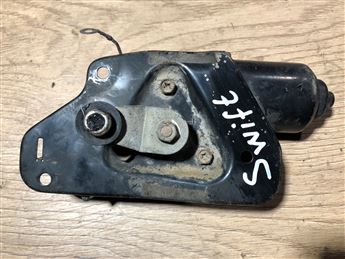 SWuzuki Swift 1989-2001 Ön Cam Silecek Motoru (3)