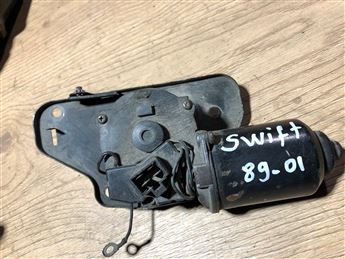 SWuzuki Swift 1989-2001 Ön Cam Silecek Motoru