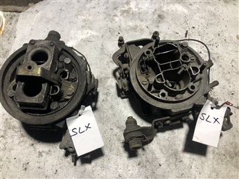 Tafaş Doğan Kartal SLX Çıkma Karbüratör