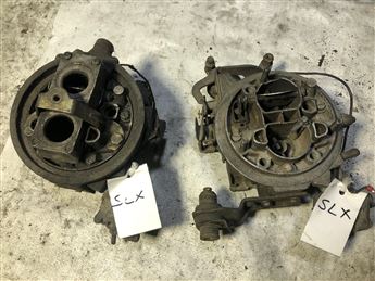 Tafaş Doğan Kartal SLX Çıkma Karbüratör