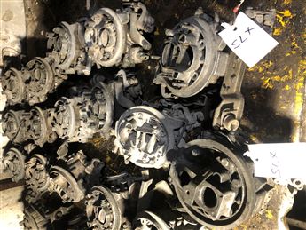 Tafaş Doğan Kartal SLX Çıkma Karbüratör