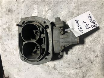 Tafaş Şahin Doğan Kartal Çift Boğaz Çıkma Karbürat