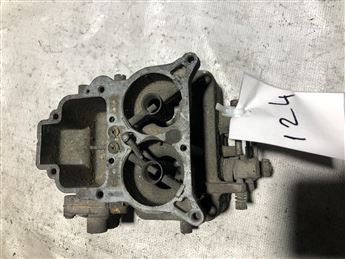 Tafaş Şahin Doğan Kartal Çift Boğaz Çıkma Karbürat