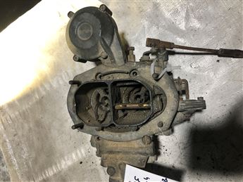 Tafaş Şahin Doğan Kartal Çift Boğaz Çıkma Karbürat